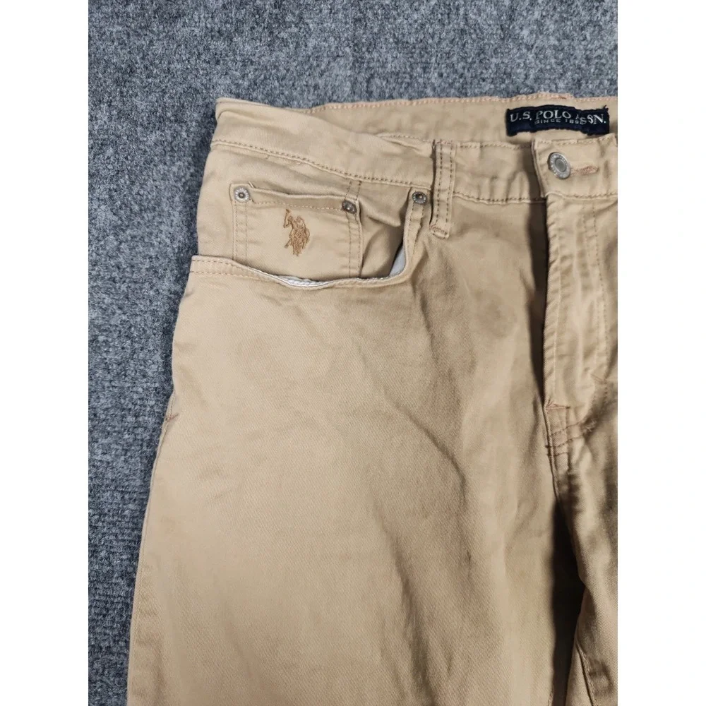 U.S. Polo Assn. men polo